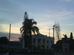 The Town Hall - Mysore